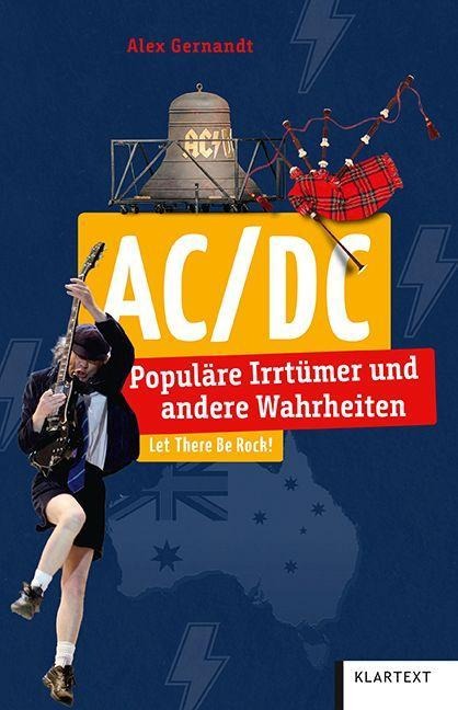 AC/DC - Alex Gernandt