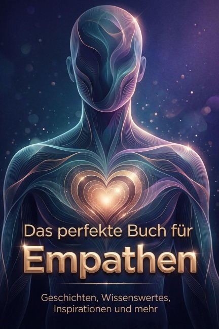 Das perfekte Buch für Empathen - Elias Peters