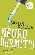 Cover-Bild zum Titel 'Neurodermitis: Die Allergie-Trilogie - Band 3' von 'Gunter Gerlach'
