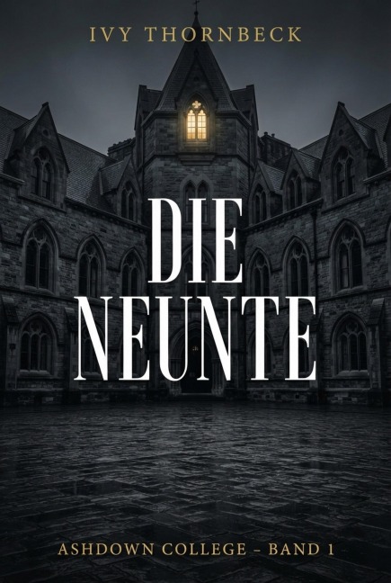 Die Neunte - Ivy Thornbeck