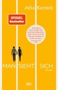 Cover-Bild zum Titel 'Man sieht sich' von 'Julia Karnick'