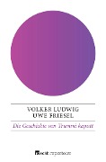 Die Geschichte von Trummi kaputt - Uwe Friesel, Volker Ludwig