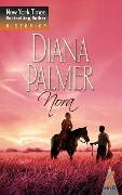 Cover-Bild zum Titel 'Nora' von 'Diana Palmer'