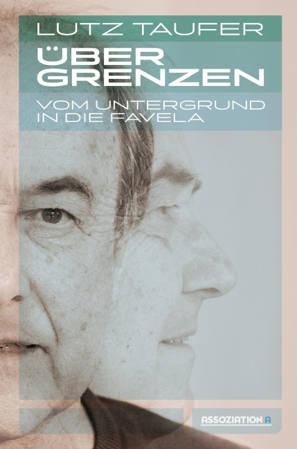 Über Grenzen - Lutz Taufer
