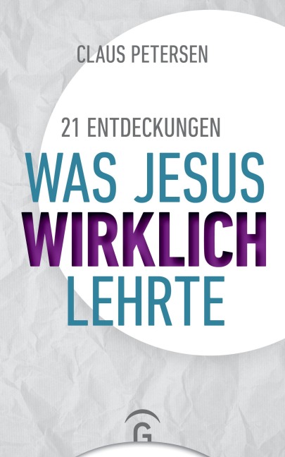 21 Entdeckungen - Claus Petersen