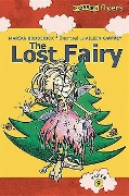 Cover-Bild zum Titel 'Lost Fairy' von 'Marian Broderick'