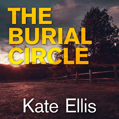The Burial Circle - Kate Ellis