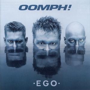 Ego (Re-Release) - Oomph