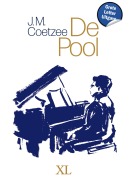 Cover-Bild zum Titel 'De Pool' von 'J. M. Coetzee'