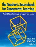 The Teacher's Sourcebook for Cooperative Learning - George M. Jacobs, Michael A Power, Loh Wan Inn