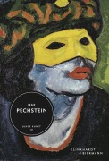 Cover-Bild zum Titel 'Max Pechstein' von 'Petra Lewey'