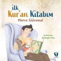 Ilk Kuran Kitabim - Merve Gülcemal