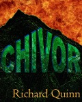 Cover-Bild zum Titel 'Chivor' von 'Richard Quinn'