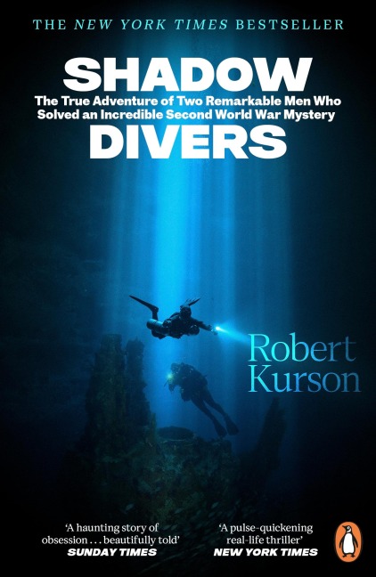 Shadow Divers - Robert Kurson