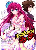 HighSchool DxD 04 - Hiroji Mishima