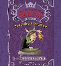 Cover-Bild zum Titel 'How to Speak Dragonese' von 'Cressida Cowell'