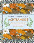 Cover-Bild zum Titel 'Achtsamkeit' von ''