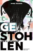 Pain's Academy 1 - Renée Wagner