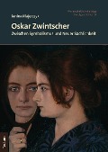 Cover-Bild zum Titel 'Oskar Zwintscher' von 'Janina Majerczyk'