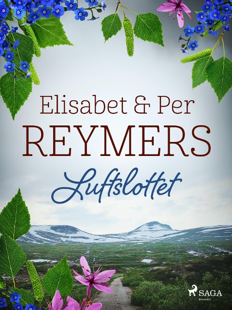 Luftslottet - Elisabet Reymers, Per Reymers