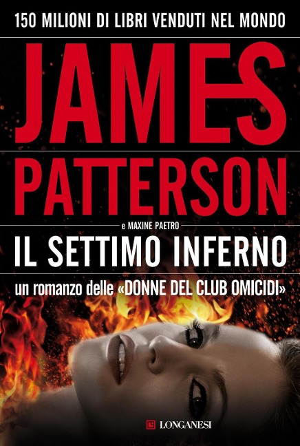 Il settimo inferno - James Patterson, Maxine Paetro