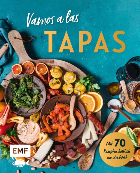 Vamos a las Tapas - 