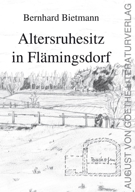 Altersruhesitz in Flämingsdorf - Bernhard Bietmann