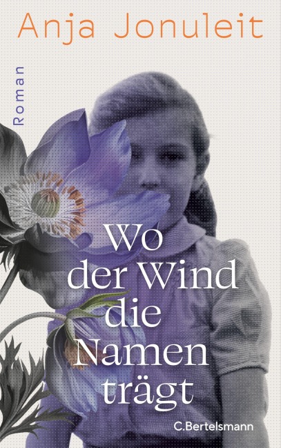 Wo der Wind die Namen trägt - Anja Jonuleit