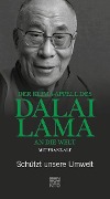 Cover-Bild zum Titel 'Der Klima-Appell des Dalai Lama an die Welt' von ''