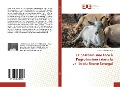 Cover-Bild zum Titel 'Le pastoralisme face à l¿agrobusiness dans la vallée du fleuve Sénégal' von 'Samba Mamadou Sow'