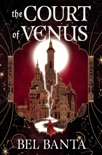 The Court of Venus - Bel Banta