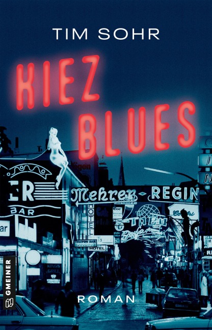 KiezBlues - Tim Sohr