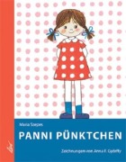 Cover-Bild zum Titel 'Panni Pünktchen' von 'Maria Szepes'