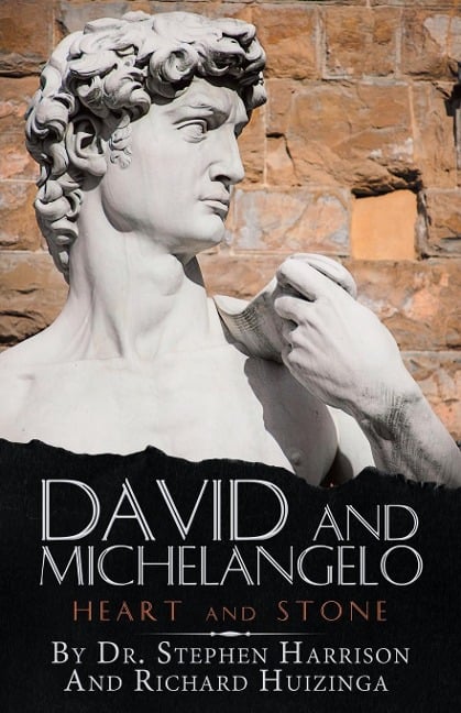 David and Michelangelo - Stephen Harrison