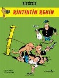 Rintintin 3 - Jean Leturgie, Xavier Fauche
