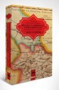 Cover-Bild zum Titel 'Idil - Ural Ve Türkistanda Fikir Hareketleri' von 'Ahmet Kanlidere'