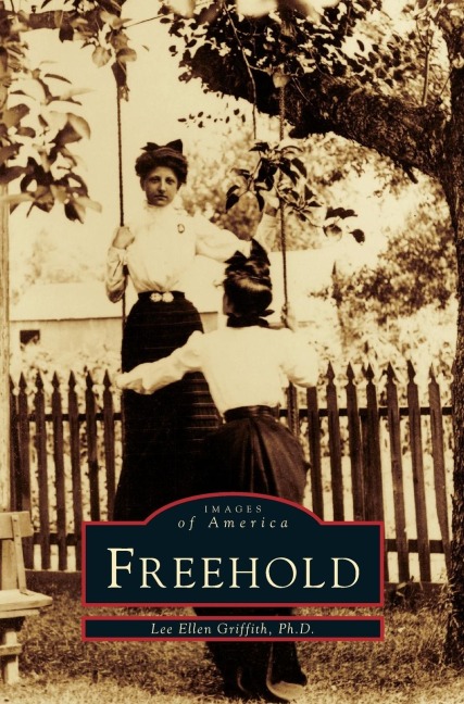 Freehold - Lee Ellen Griffith