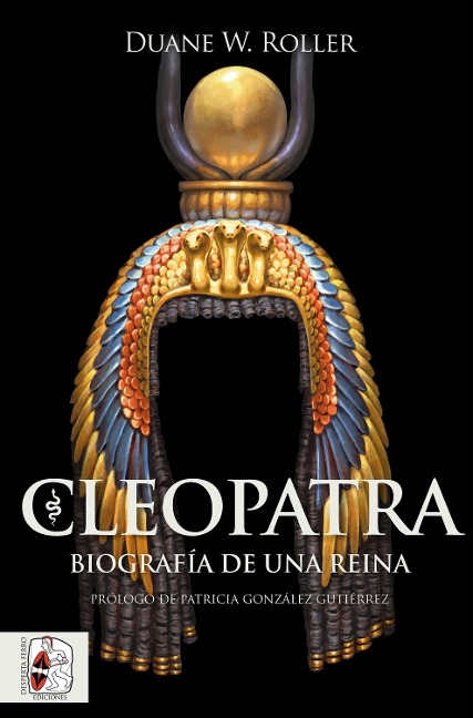 Cleopatra - Duane W. Roller