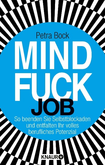 Mindfuck Job - Petra Bock