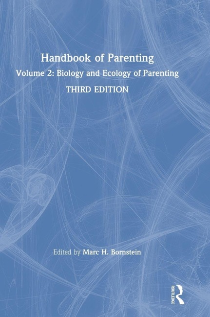 Handbook of Parenting - 