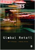 Global Retail - Andrew Currah, Neil Coe, Neil Wrigley