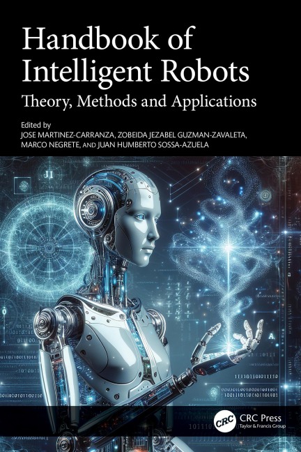 Handbook of Intelligent Robots - 