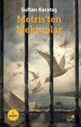 Cover-Bild zum Titel 'Metristen Mektuplar' von 'Sultan Karatas'