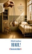 Cover-Bild zum Titel 'HAIL!' von 'Ulrich Sachsse'