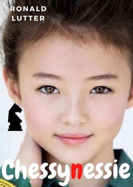 Chessynessie - Ronald Lutter