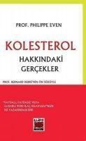 Kolesterol Hakkindaki Gercekler - Philippe Even