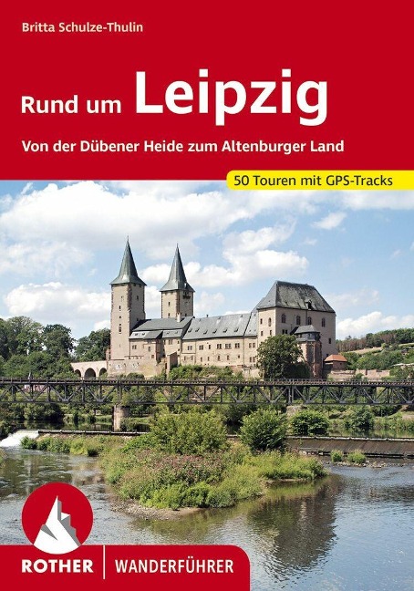 Rund um Leipzig - Britta Schulze-Thulin