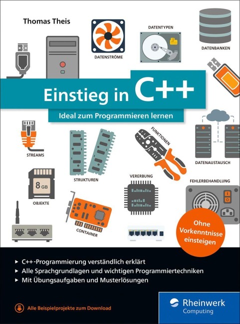 Einstieg in C++ - Thomas Theis