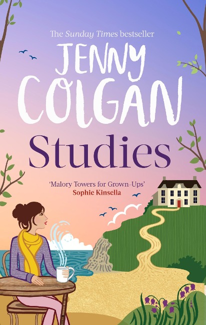 Studies - Jenny Colgan