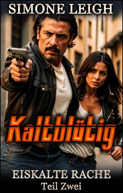 Kaltblütig - Simone Leigh